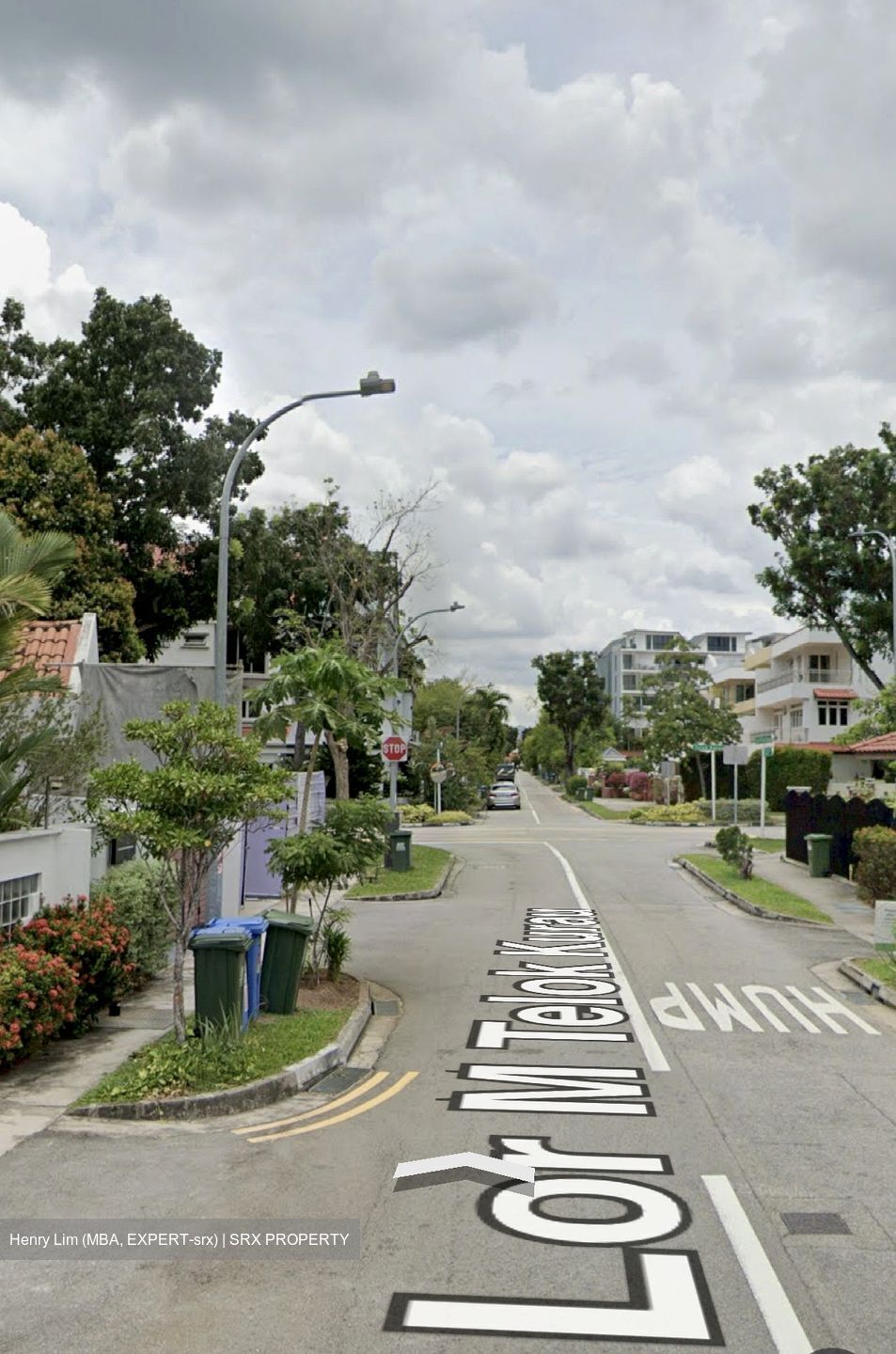 Lorong M Telok Kurau (D15), Semi-Detached #450507101